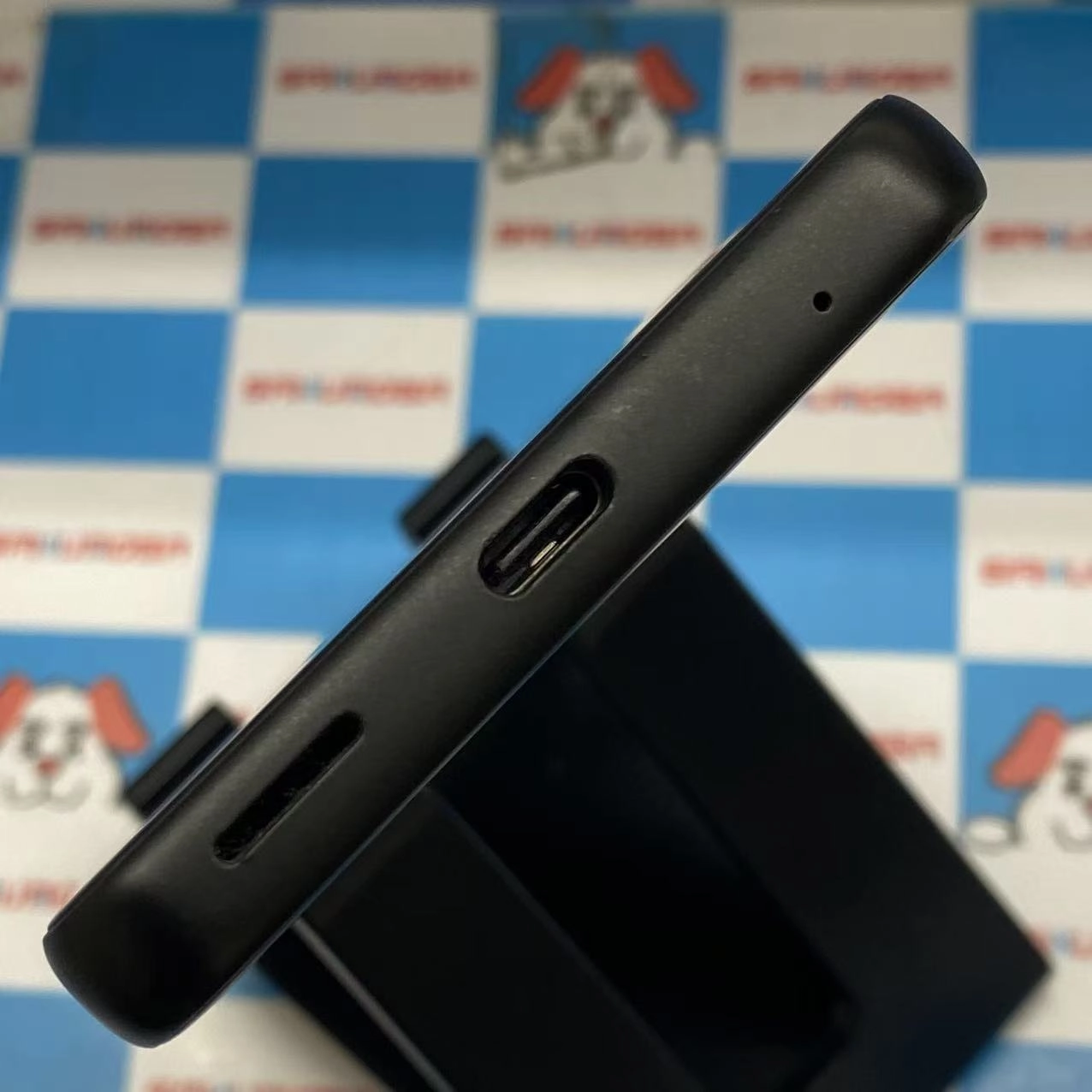 Xperia Ace II 64GB ブラック SO-41B docomo版SIMフリー