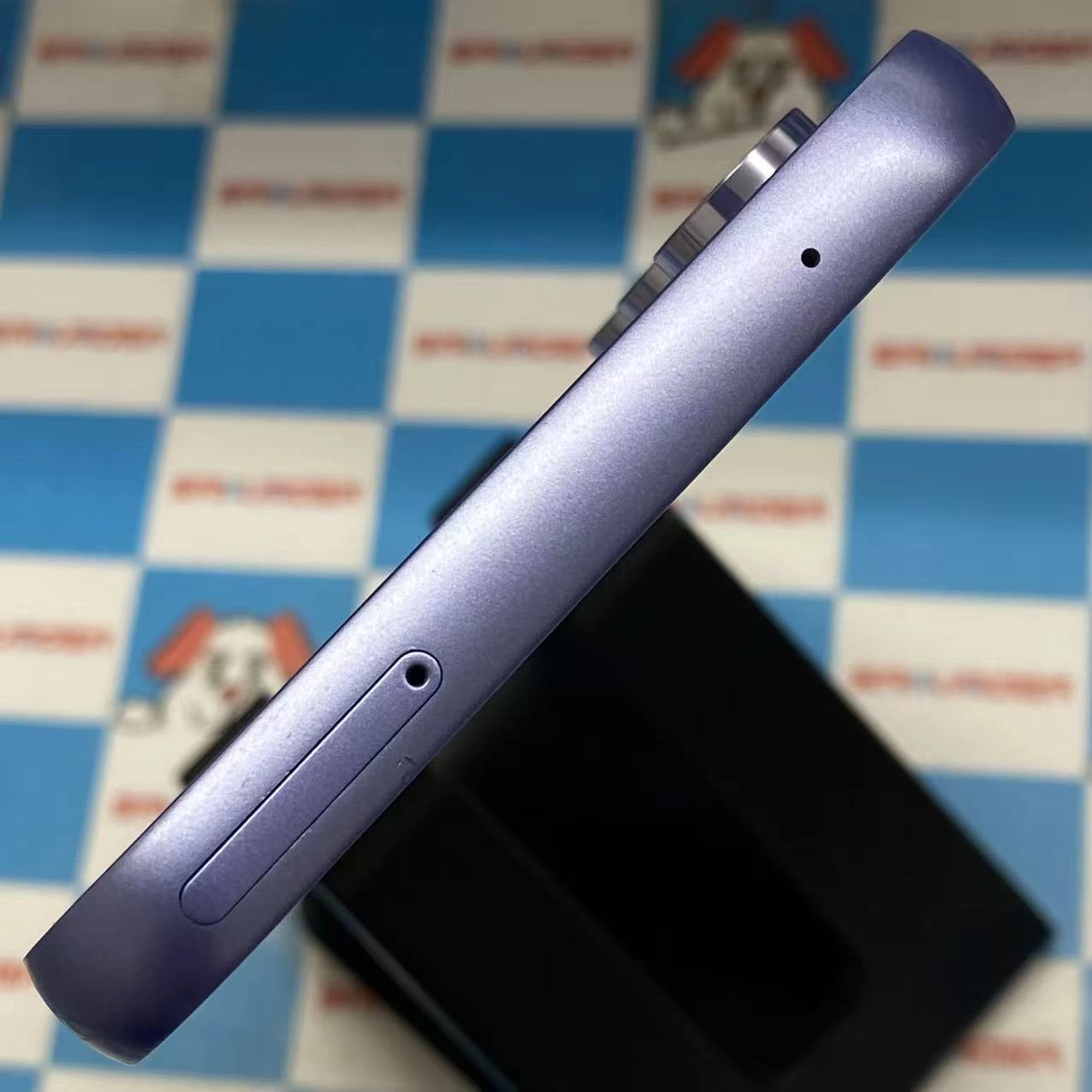 Galaxy A54 5G 128GB オーサムバイオレット SCG21 AU版SIMフリー