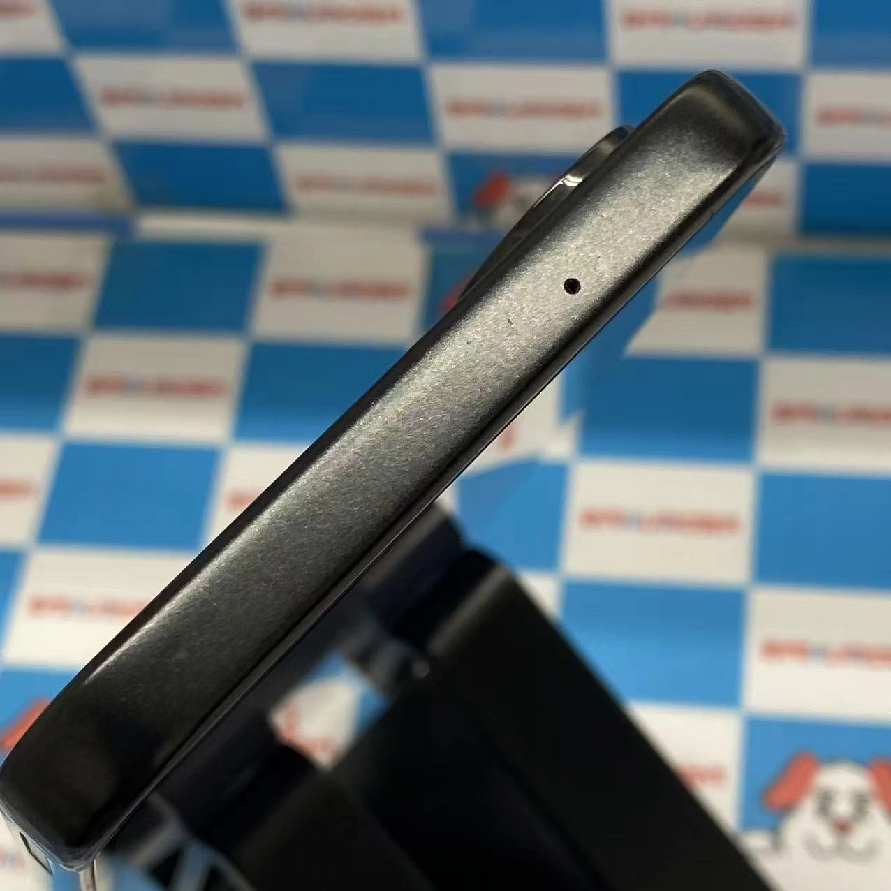 Libero 5G IV 128GB ブラック A302ZT SIMロック解除済 Y!mobile美品