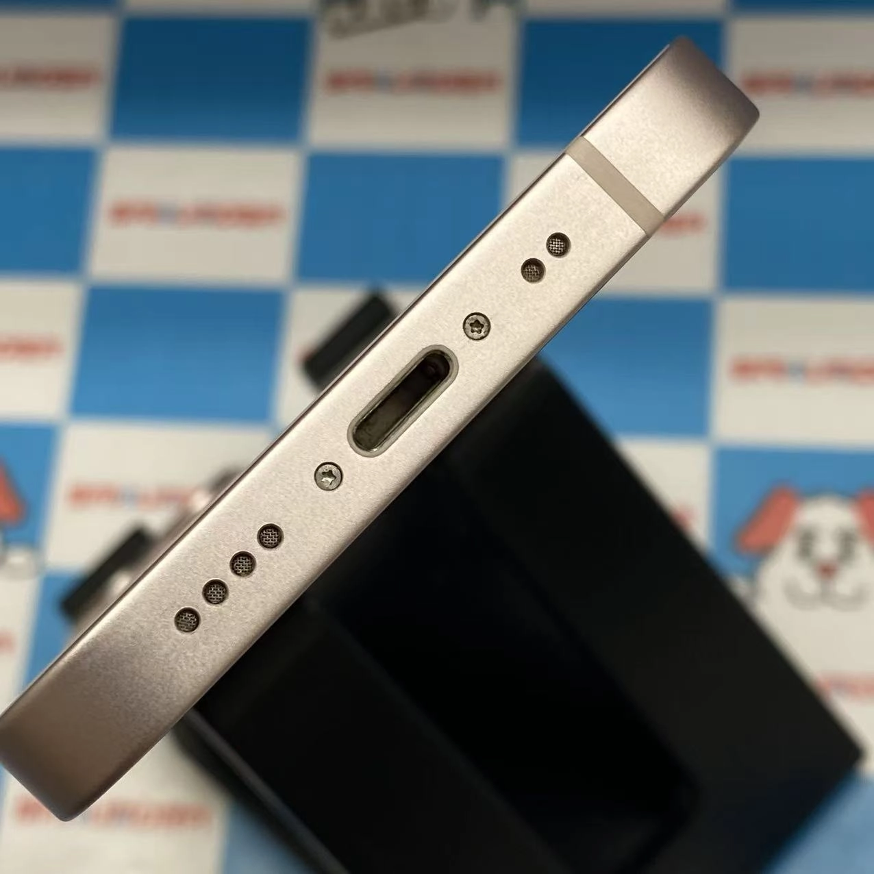 iPhone13 mini 128GB ピンク MLJF3J/A SIMフリー美品