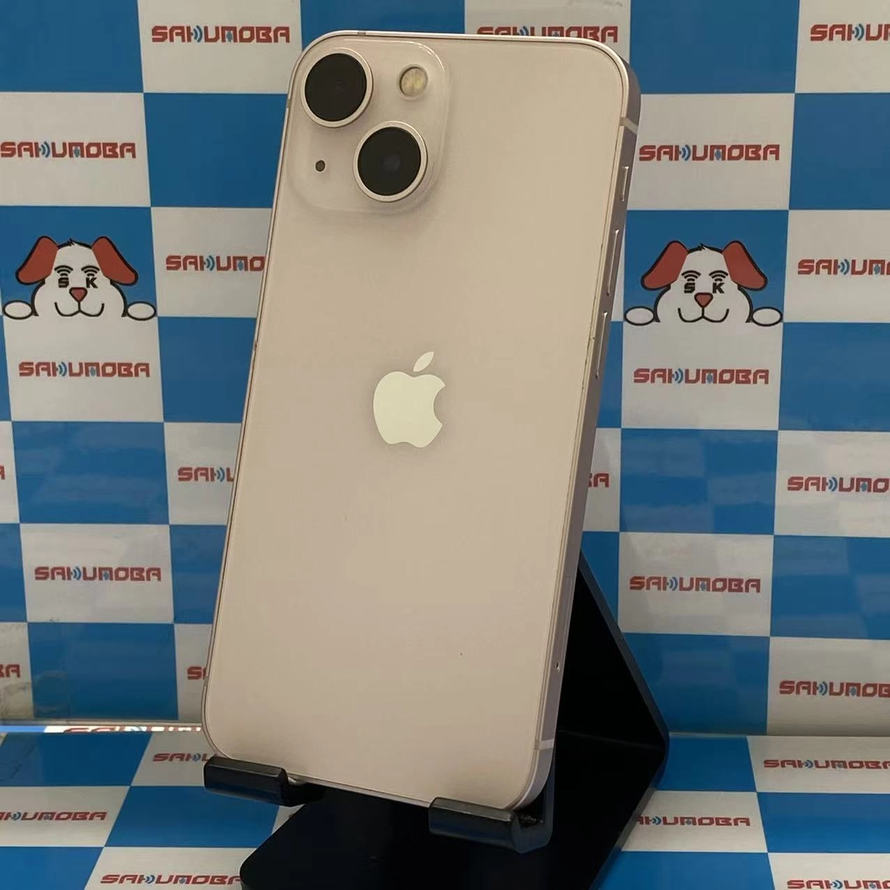 iPhone13 mini 128GB ピンク MLJF3J/A SIMフリー美品