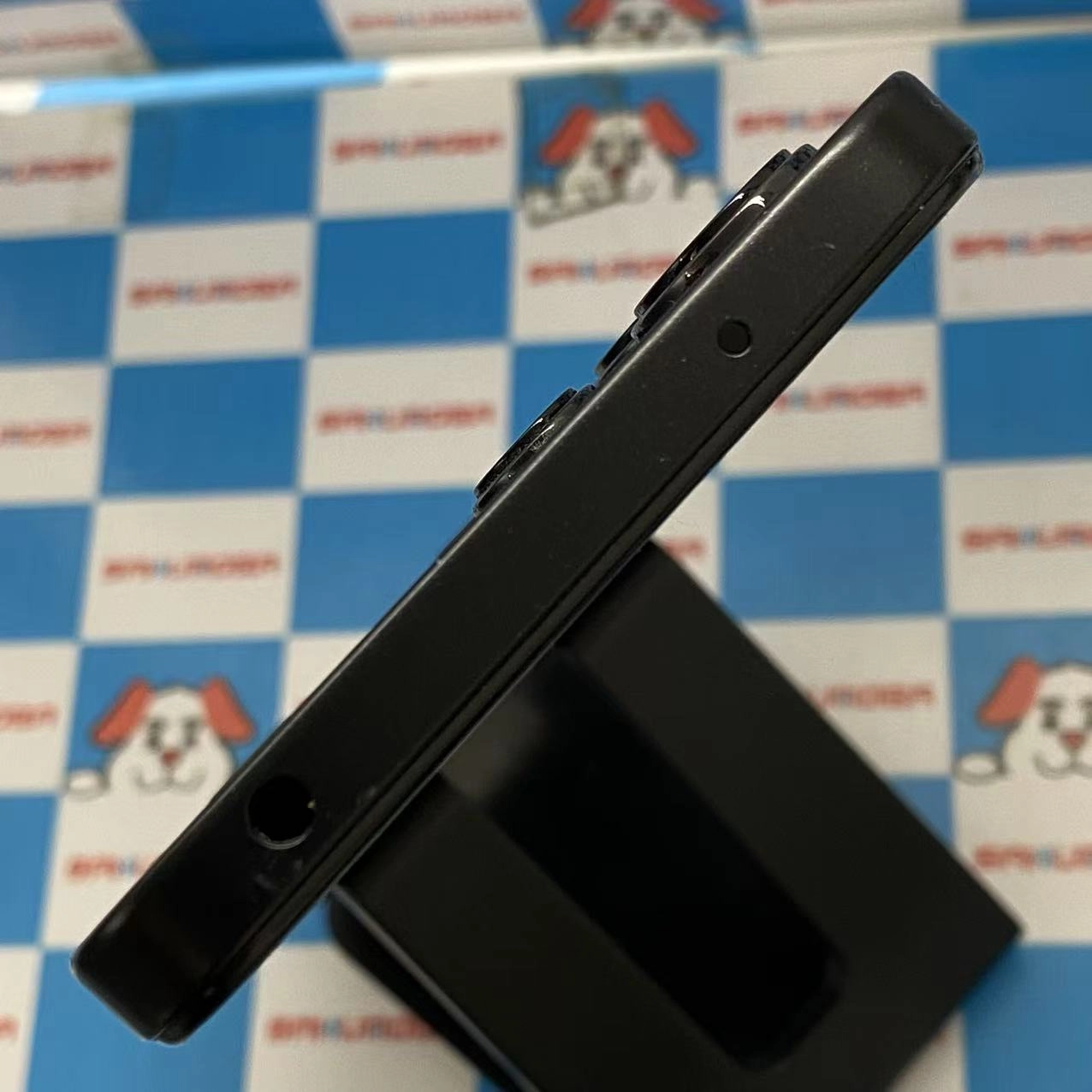 Xiaomi Redmi 12 5G 4GB/128GB ミッドナイトブラック XIG03 AU版SIMフリー