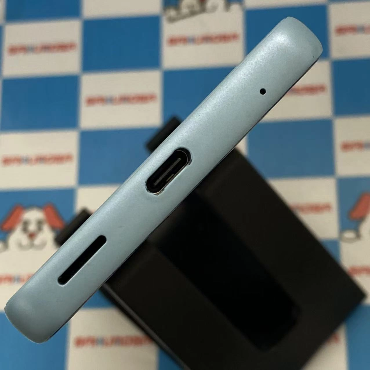 Xperia Ace II 64GB ブルー SO-41B docomo版SIMフリー