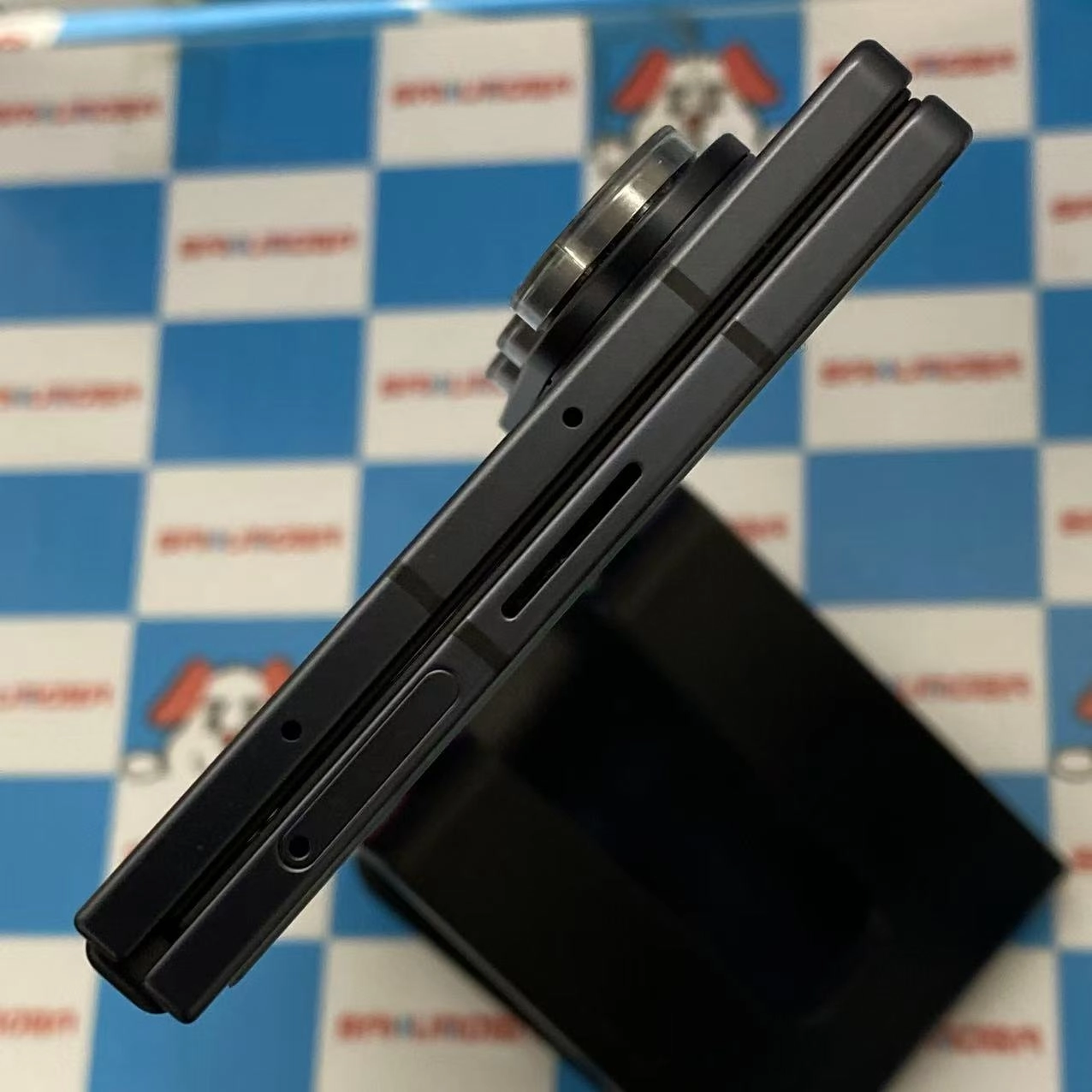 Galaxy Z Fold7 12GB/256GB ジェットブラック SM-F966Q SIMフリー 美品