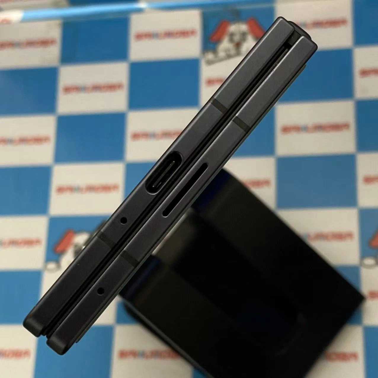 Galaxy Z Fold7 12GB/256GB ジェットブラック SM-F966Q SIMフリー 美品