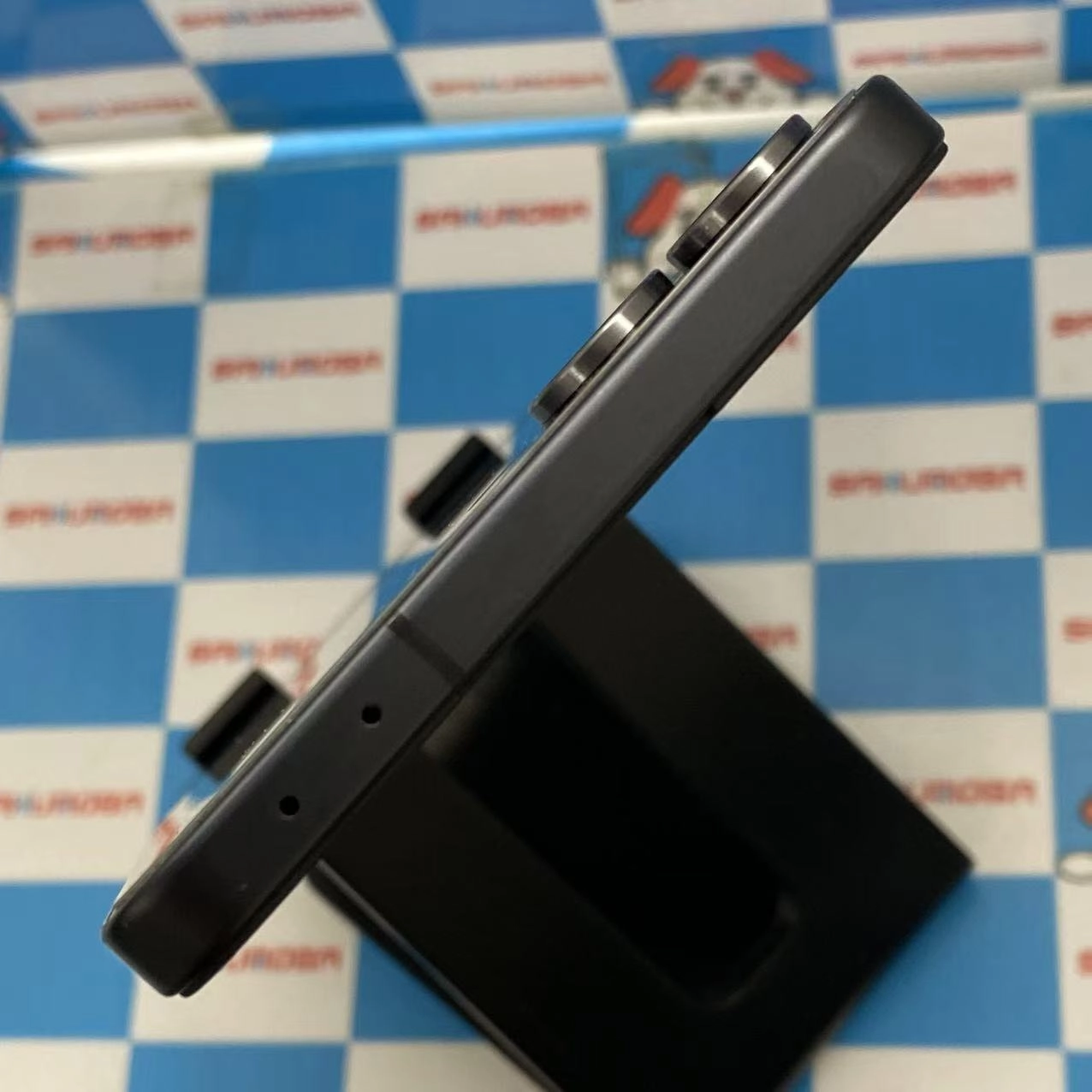 Galaxy Z Flip7 12GB/256GB ジェットブラック SM-F766Q SIMフリー 美品