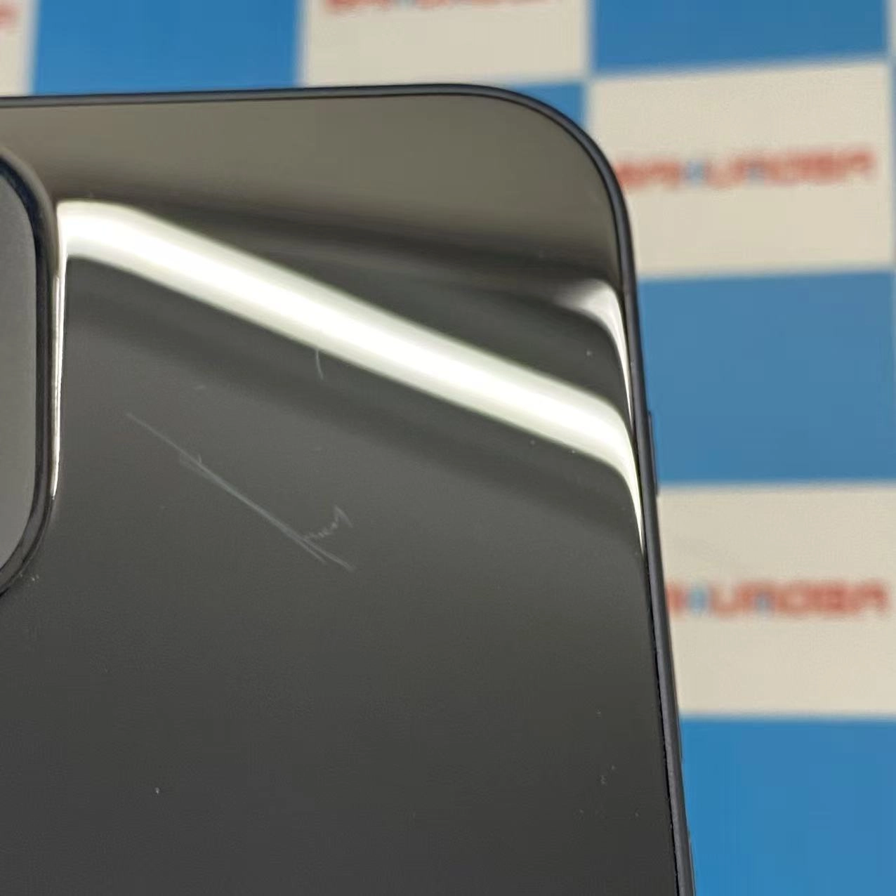 iPhone12 mini 64GB ブラック MGA03J/A SoftBank版SIMフリー