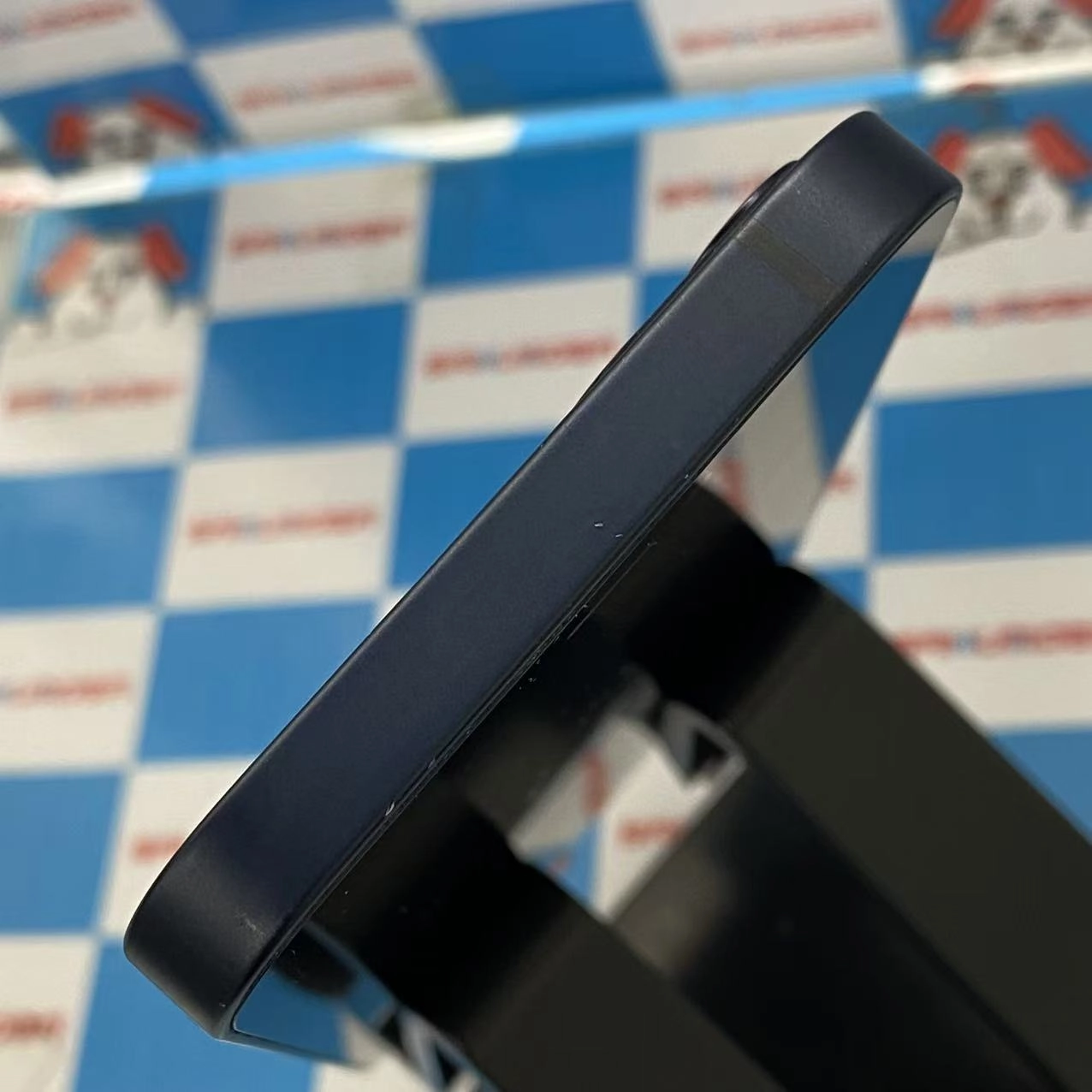 iPhone12 mini 64GB ブラック MGA03J/A SoftBank版SIMフリー