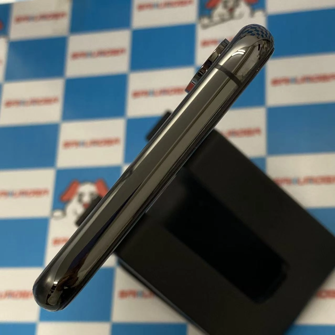 iPhoneXS 64GB スペースグレイ MTAW2J/A SoftBank版SIMフリー ジャンク品