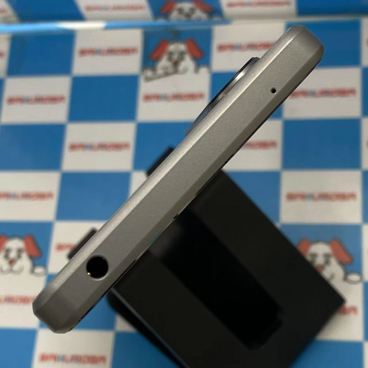 Xperia 1 III 12GB/256GB フロストグレイ SO-51B docomo版SIMフリー 美品