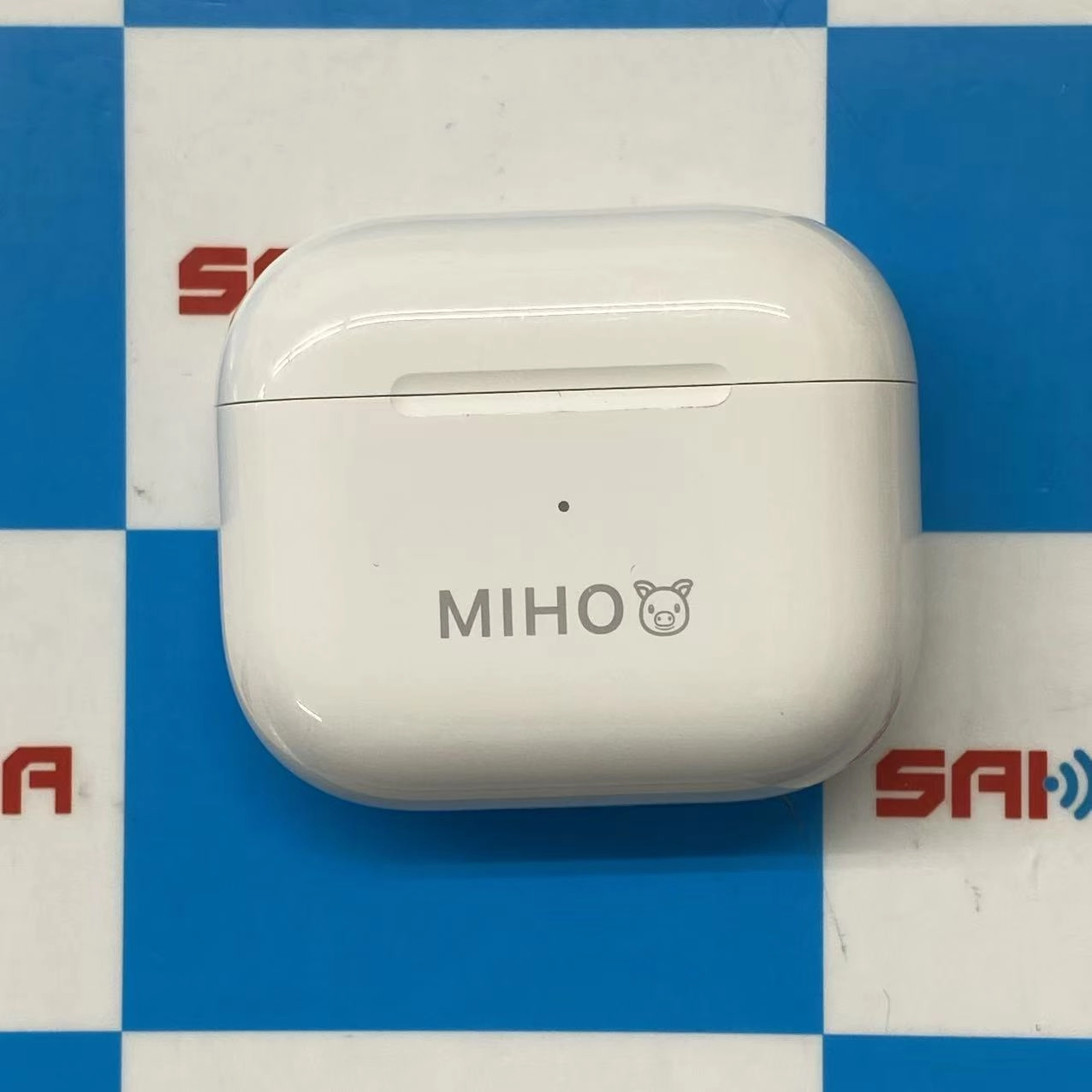 AirPods 第3世代 ホワイト MME73J/A