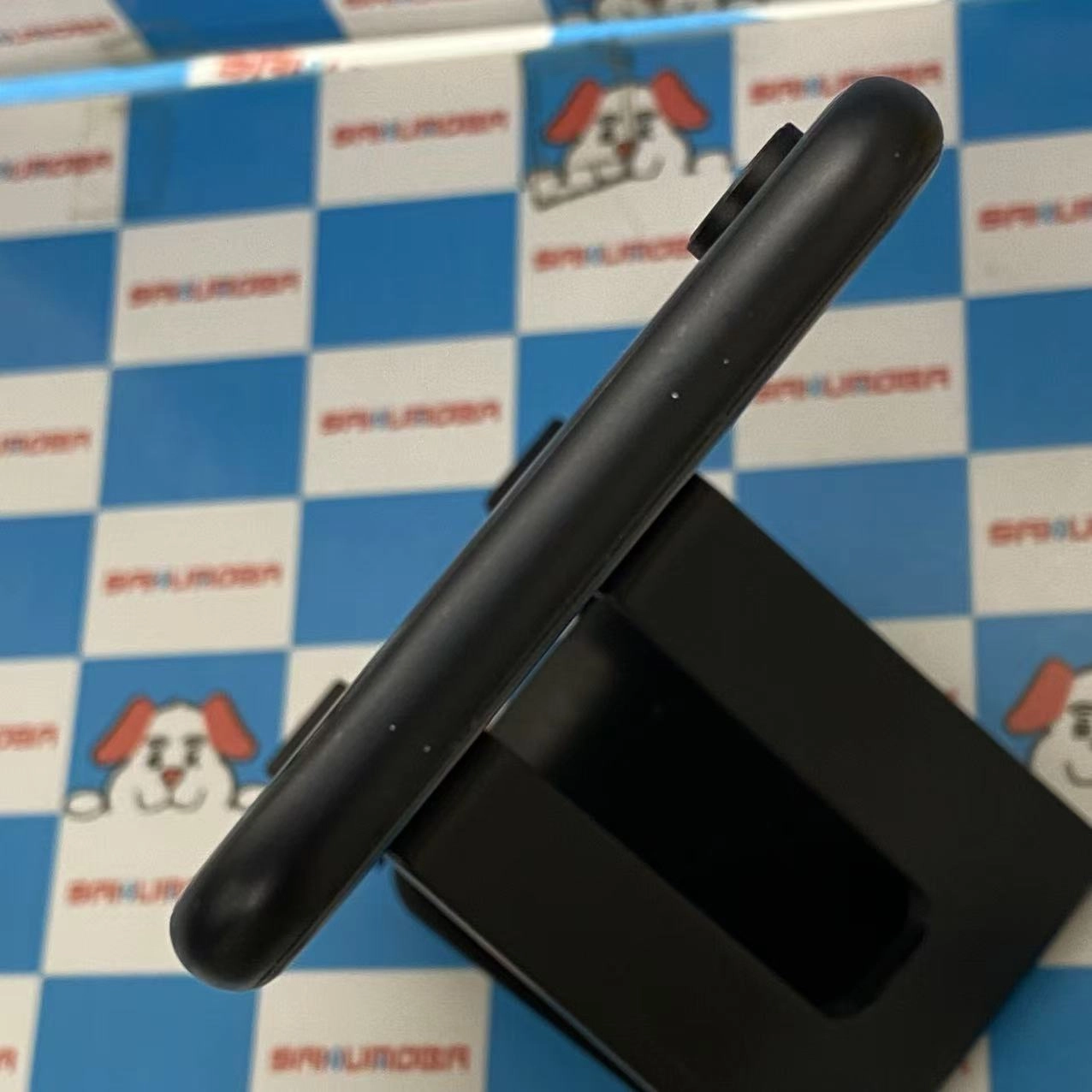 iPhoneXR 256GB ブラック MT0V2J/A docomo版SIMフリー ジャンク品