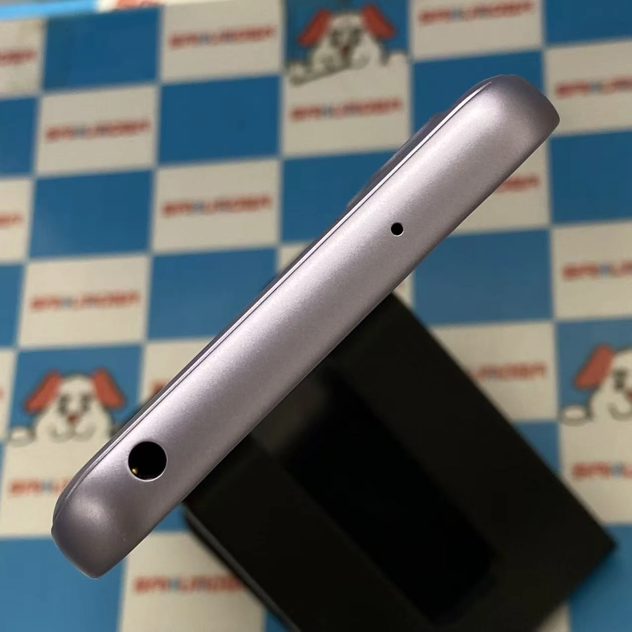 arrows We 64GB パープル F-51B docomo版SIMフリー