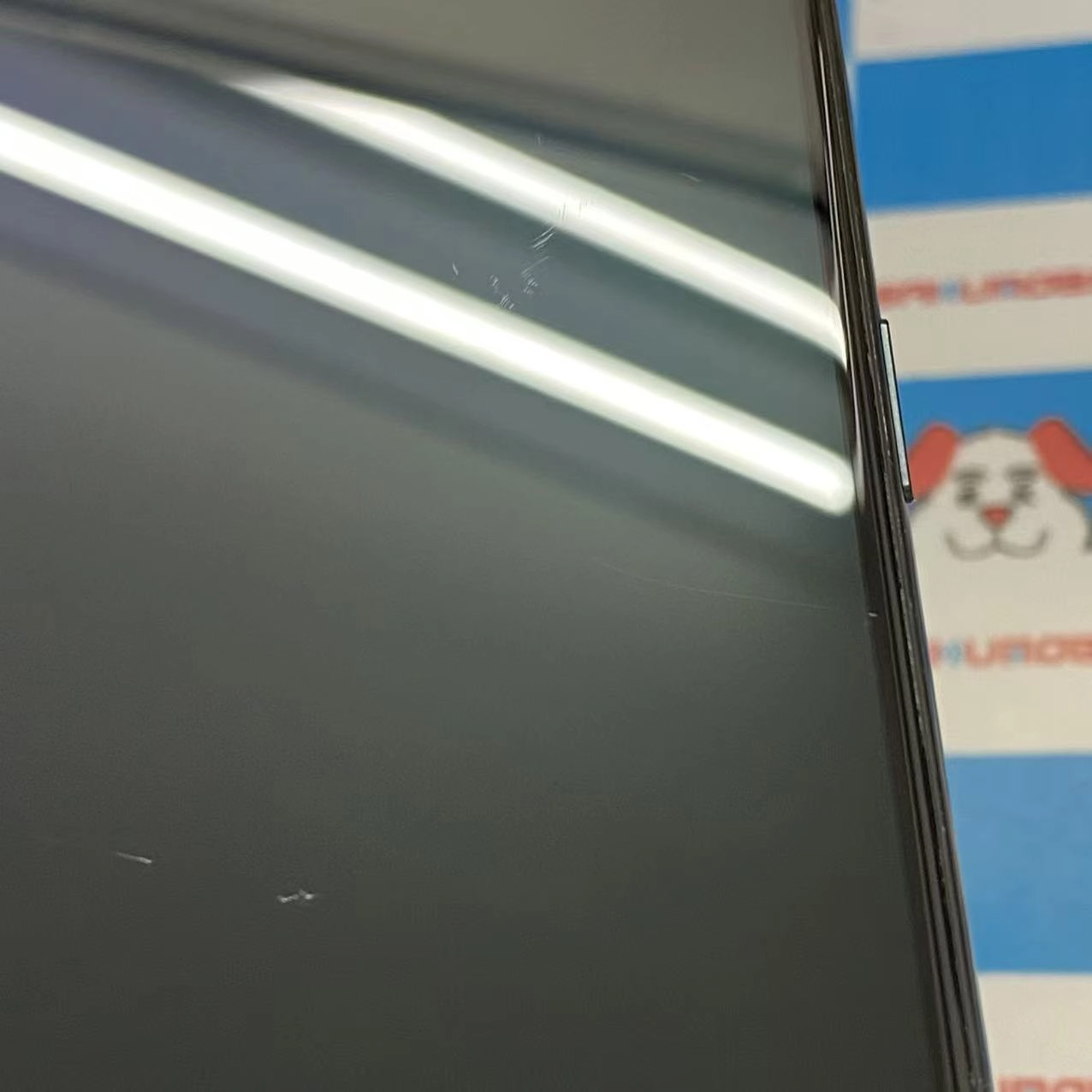 OPPO Reno A 128GB ブラック CPH1983 楽天モバイル版SIMフリー