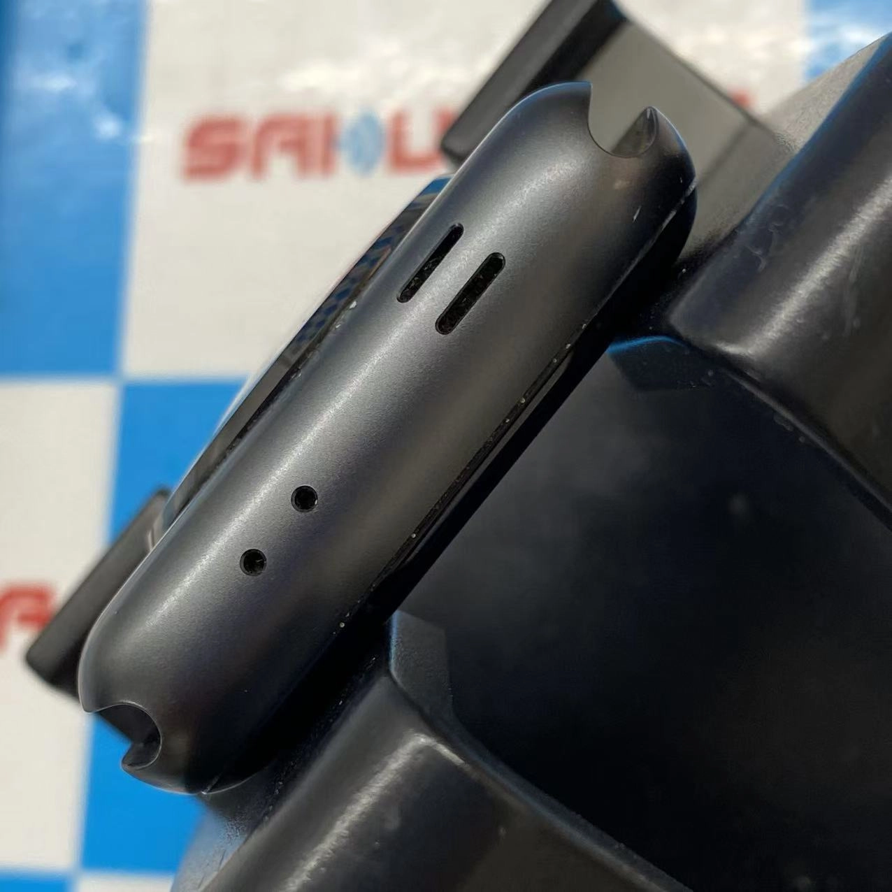 Apple Watch Series3 42mm GPS+Cellularモデル 16GB スペースグレイ MQKN2J/A SIMフリー