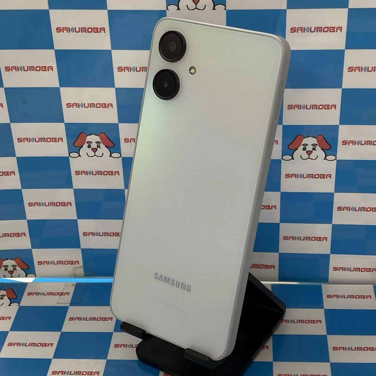 Galaxy A25 5G 4GB/64GB ライトブルー SC-53F docomo版SIMフリー 美品