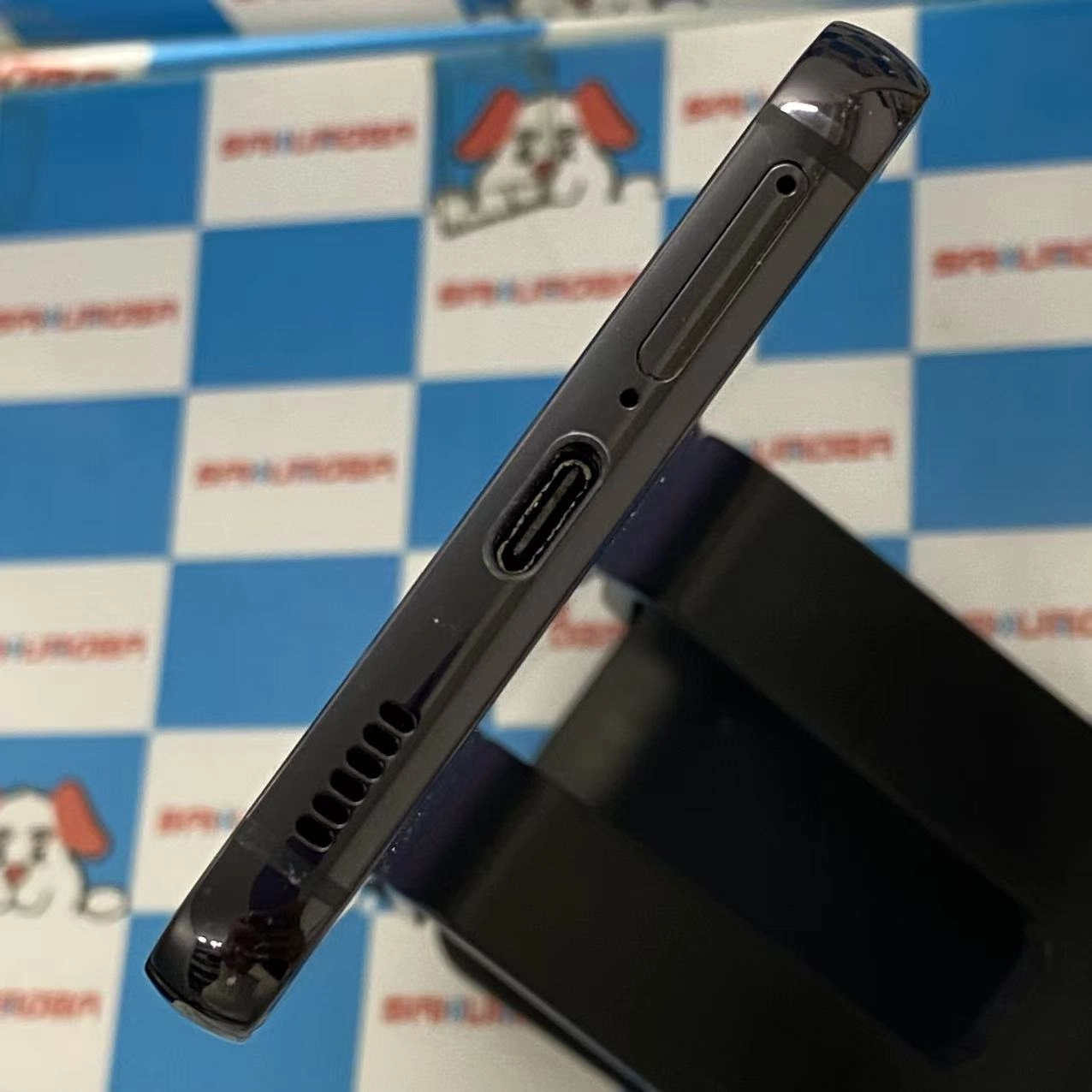 Galaxy S22 256GB ファントムブラック SC-51C docomo版SIMフリー