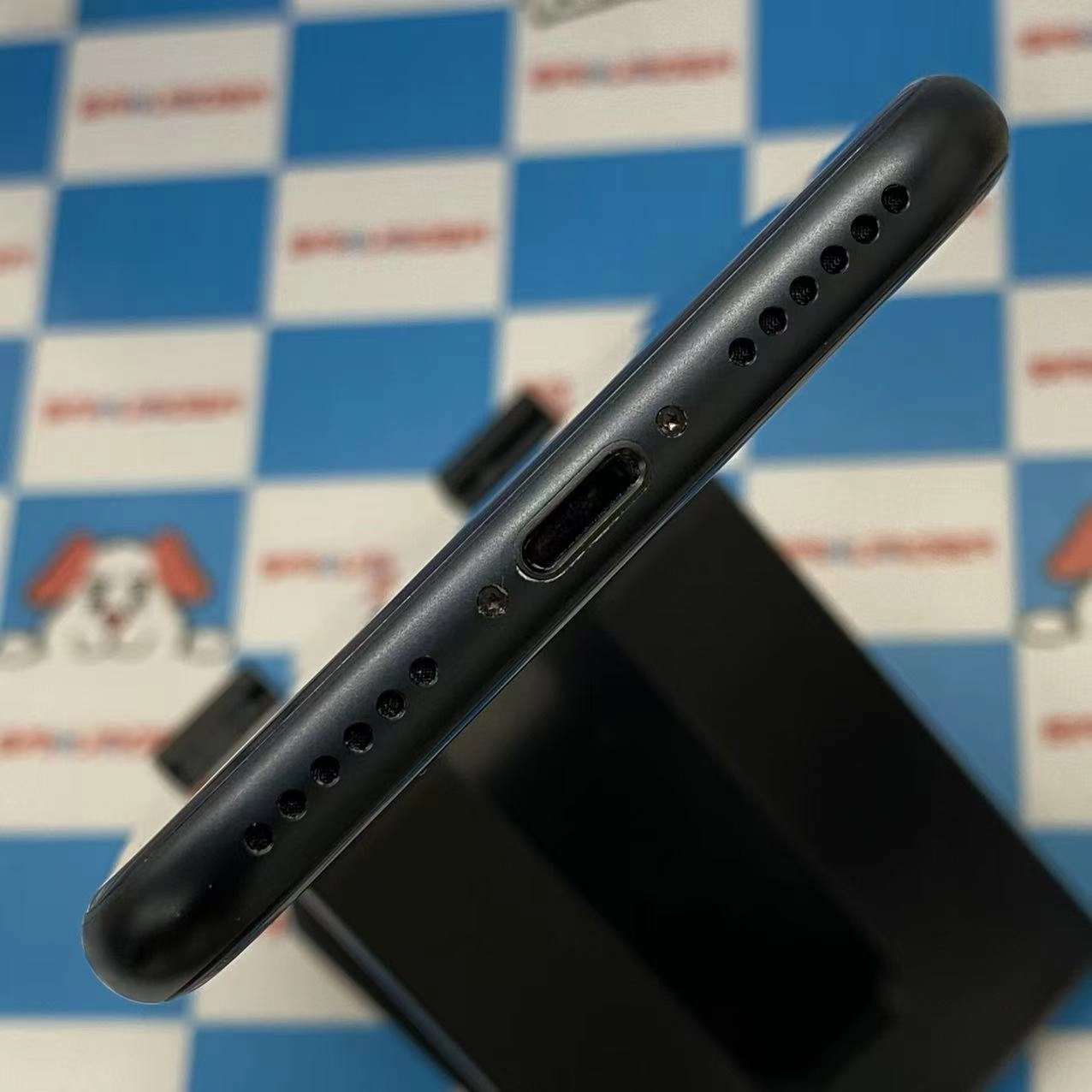 iPhoneSE 第3世代 128GB ミッドナイト MMYF3J/A SIMフリー