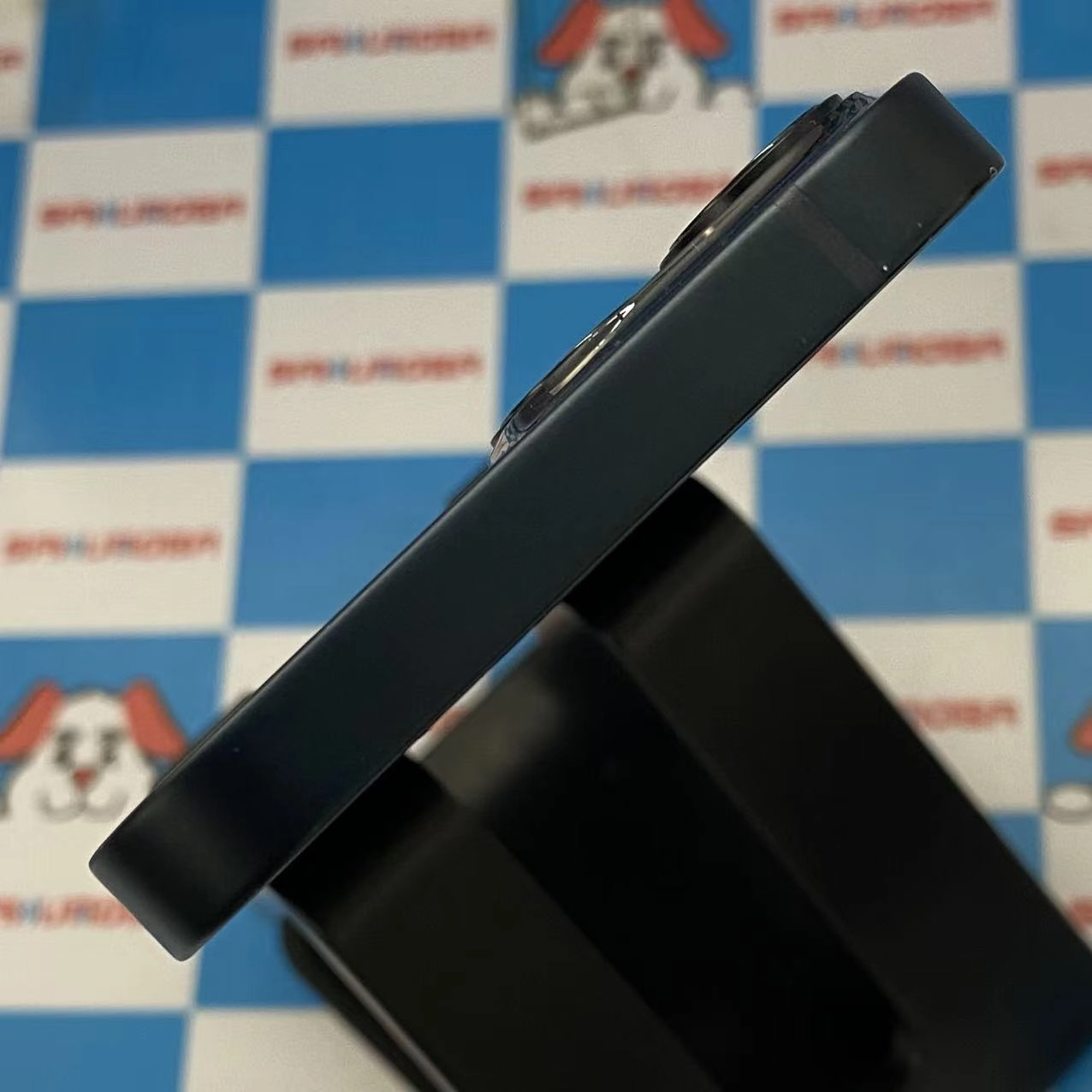 iPhone13 mini 128GB ミッドナイト MLJC3J/A AU版SIMフリー