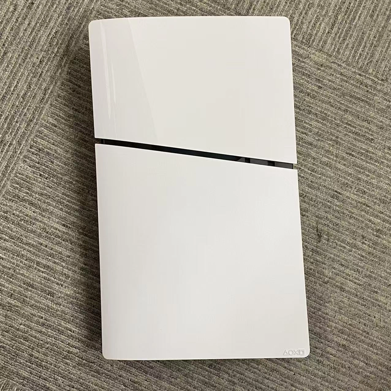 PlayStation 5 デジタル・エディション CFI-2000B01 1TB ホワイト 美品