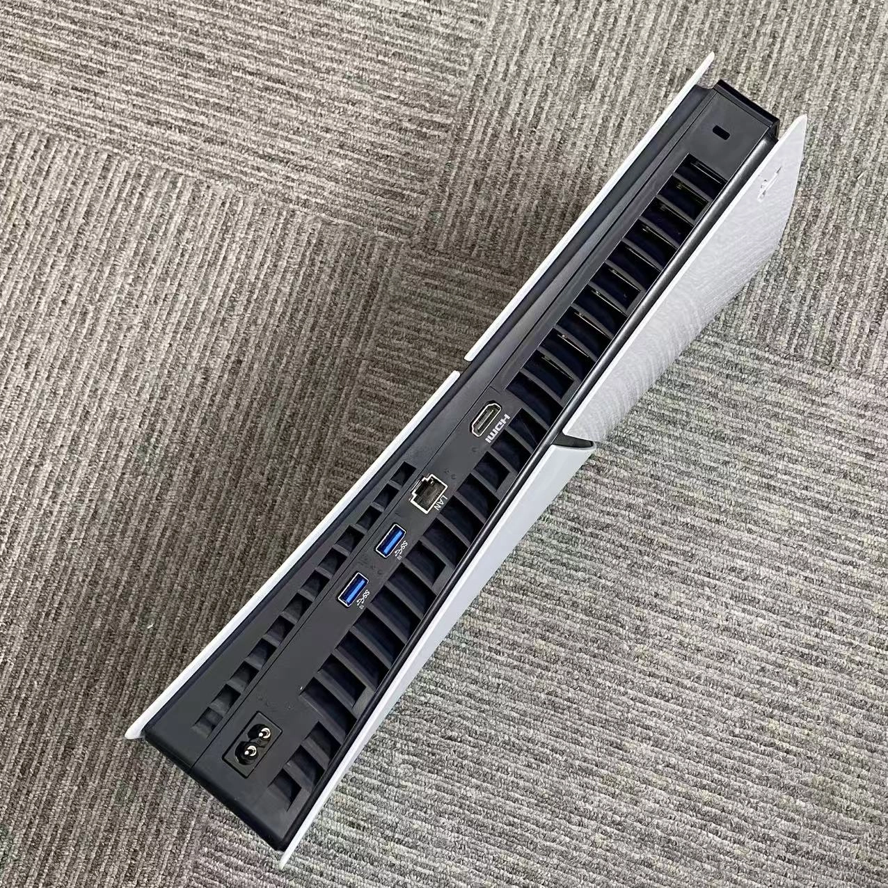 PlayStation 5 デジタル・エディション CFI-2000B01 1TB ホワイト 美品