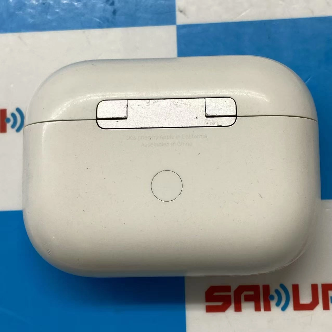 AirPods Pro 第1世代 2019年モデル ホワイト A2084