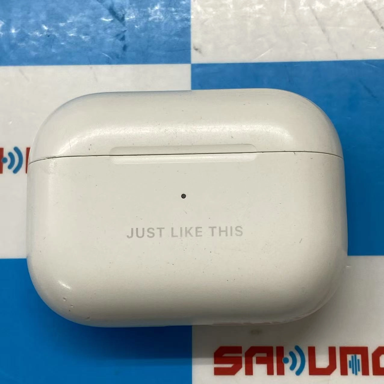 AirPods Pro 第1世代 2019年モデル ホワイト A2084