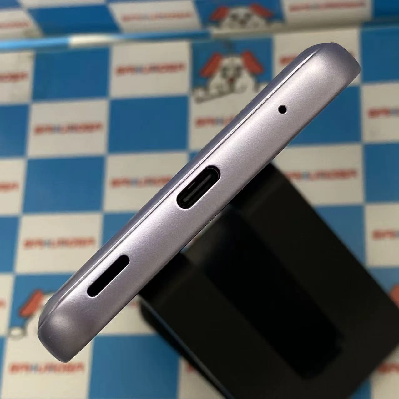 arrows We 64GB パープル F-51B docomo版SIMフリー