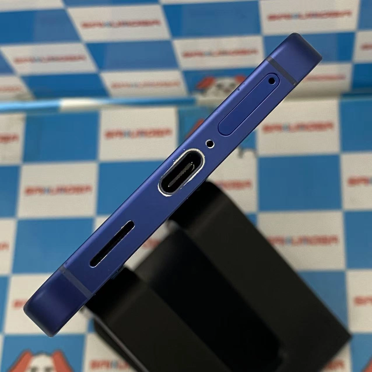 Galaxy S25 256GB ネイビー SM-S931Z SoftBank版SIMフリー