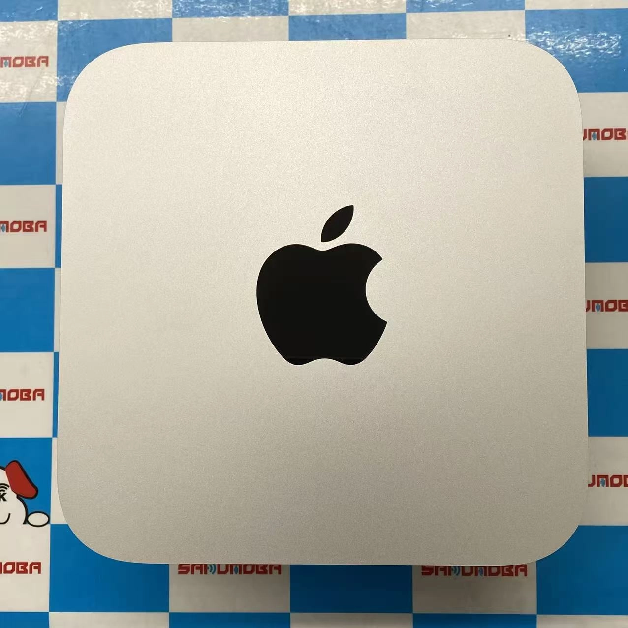 Mac Studio Early2025 Apple M4 MAX 14C CPU 32C GPU36GB 512GB シルバー MU963J/A 新品同様