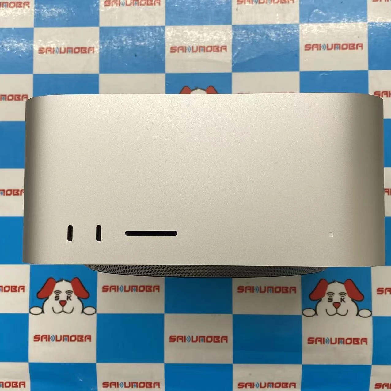 Mac Studio Early2025 Apple M4 MAX 14C CPU 32C GPU36GB 512GB シルバー MU963J/A 新品同様