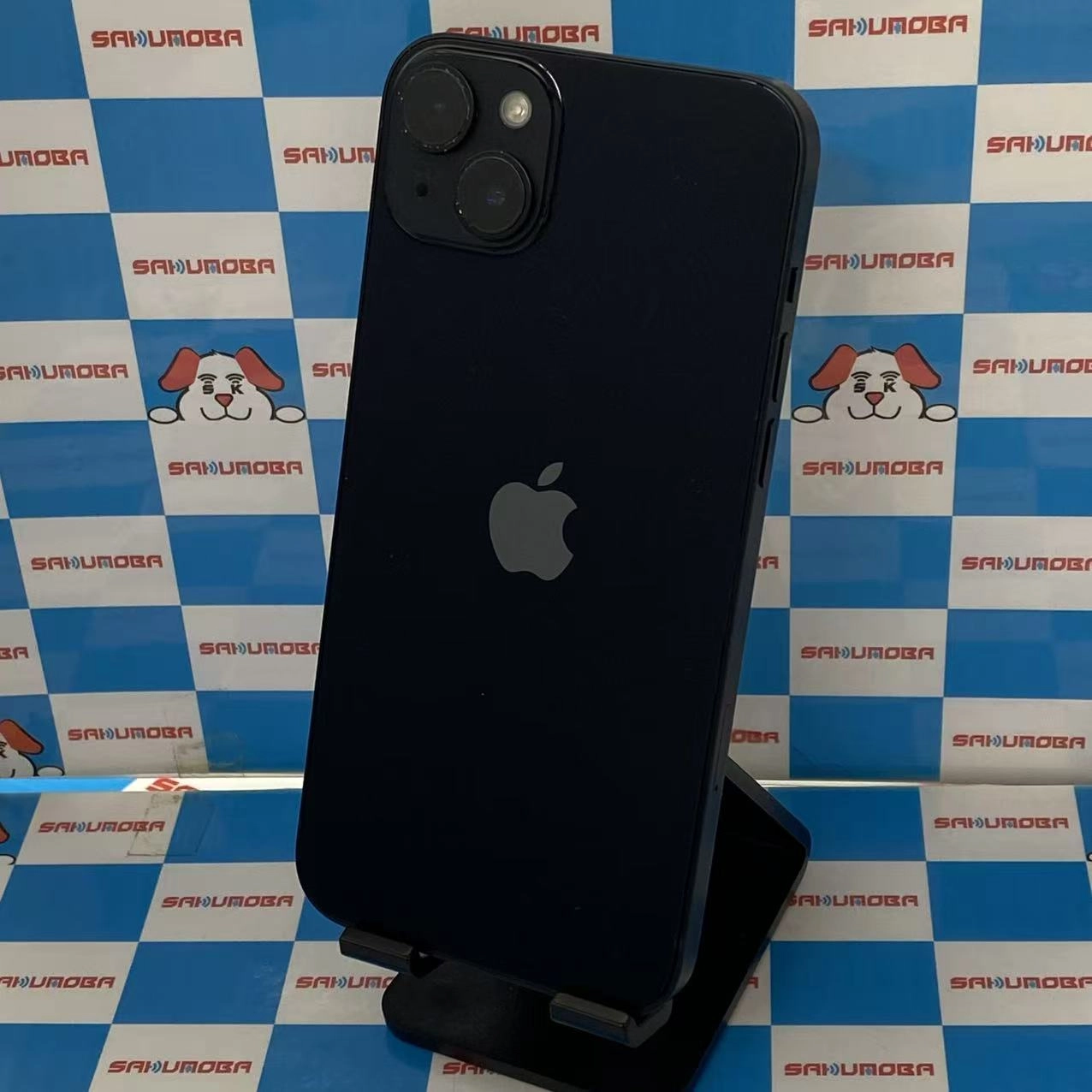 iPhone14 Plus 256GB ミッドナイト FQ4J3J/A SIMフリー