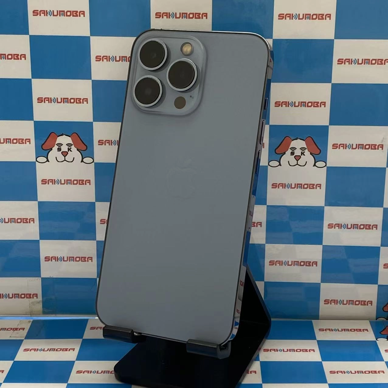 iPhone13 Pro 256GB シエラブルー MLUU3J/A 楽天モバイル版SIMフリー