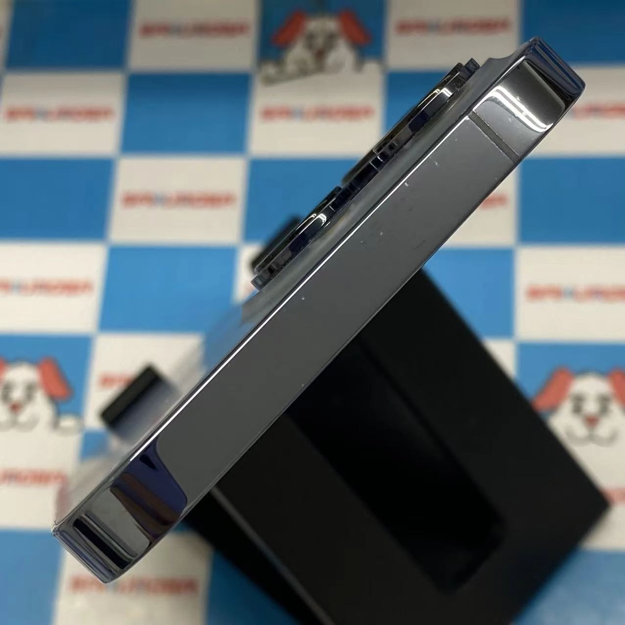 iPhone13 Pro 256GB シエラブルー MLUU3J/A 楽天モバイル版SIMフリー