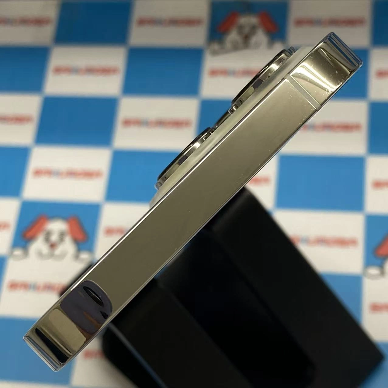 iPhone13 Pro 512GB シルバー MLUW3J/A SIMフリー