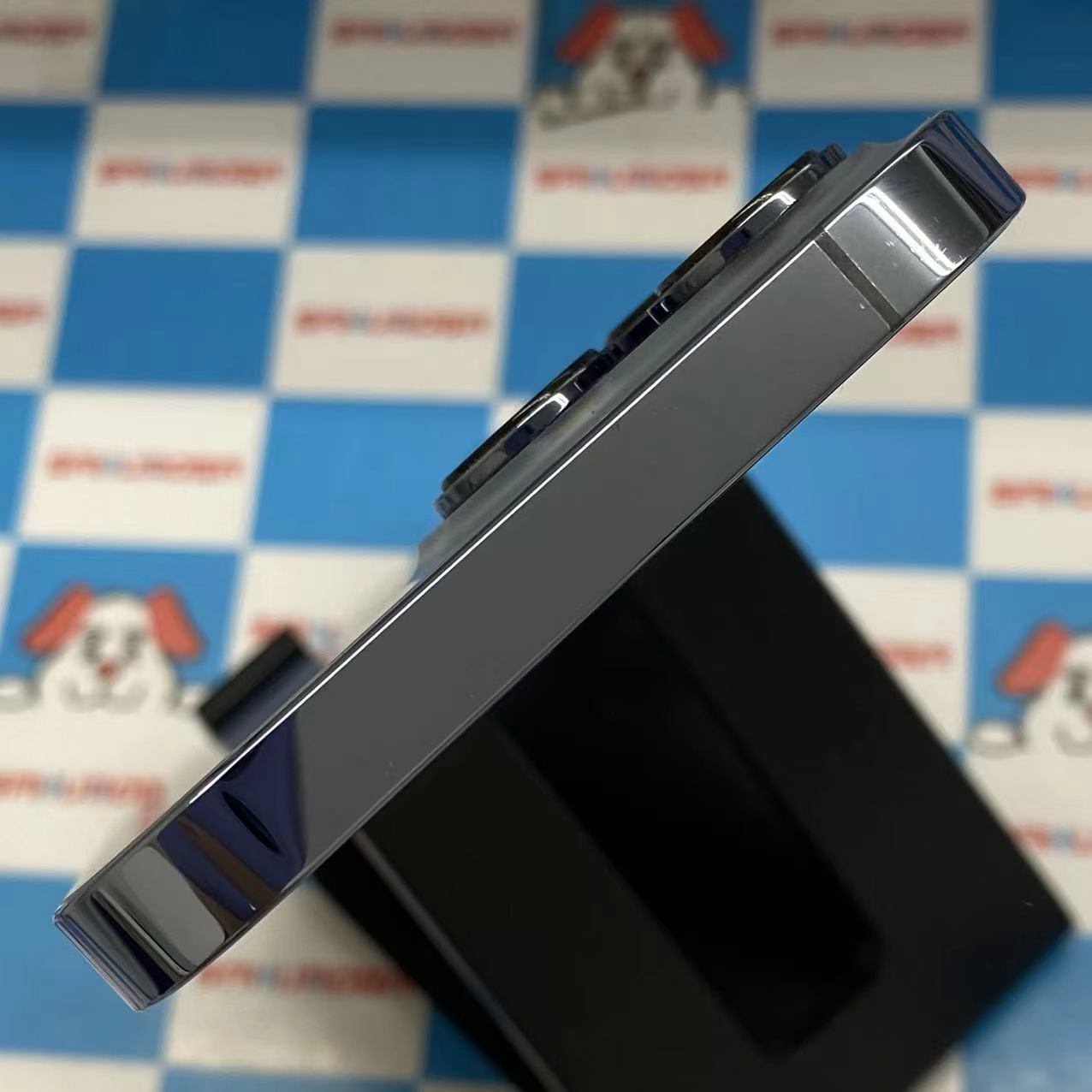 iPhone13 Pro 512GB シエラブルー MLV03J/A AU版SIMフリー