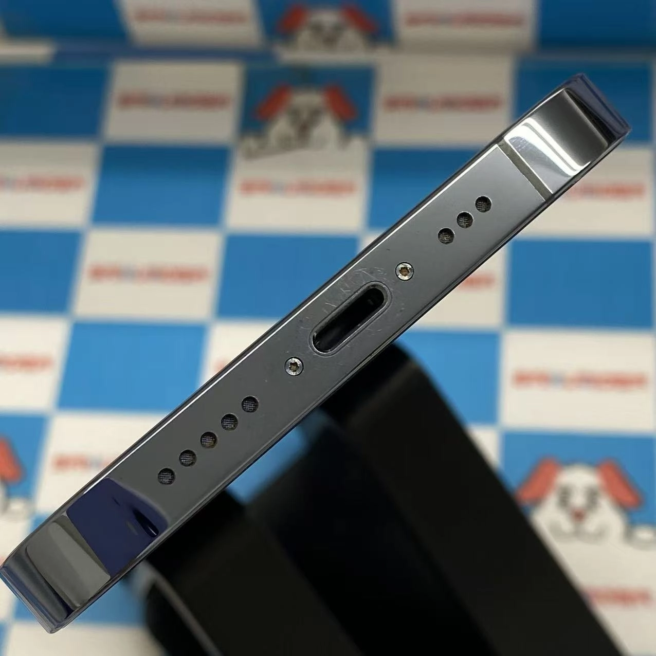 iPhone13 Pro 512GB シエラブルー MLV03J/A AU版SIMフリー