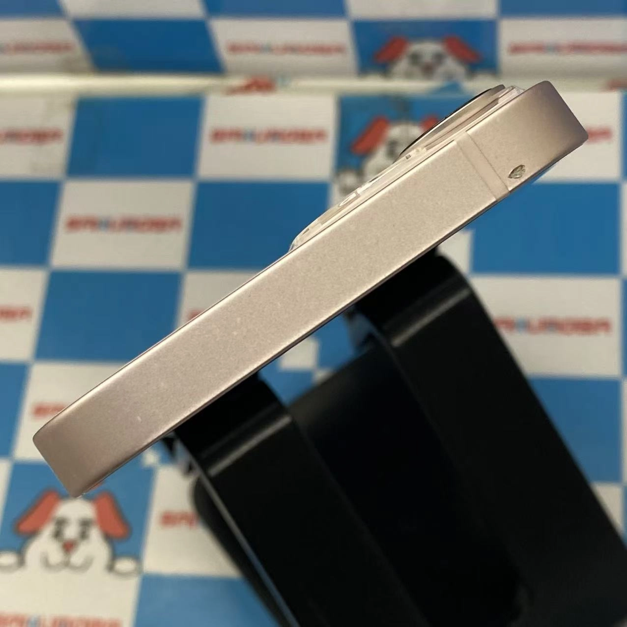 iPhone13 mini 128GB ピンク NLJF3J/A docomo版SIMフリー