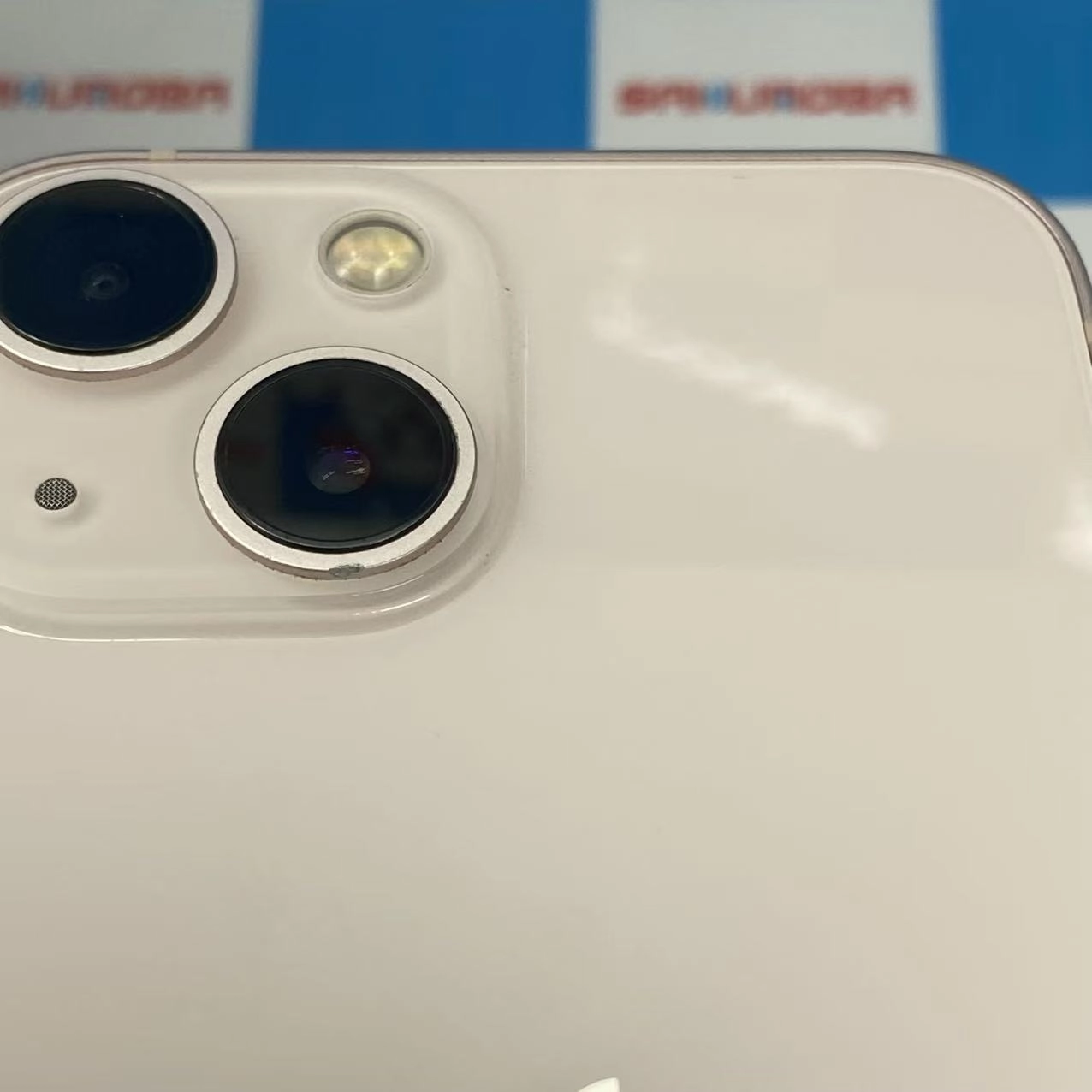 iPhone13 mini 256GB ピンク MLJL3J/A SIMフリー