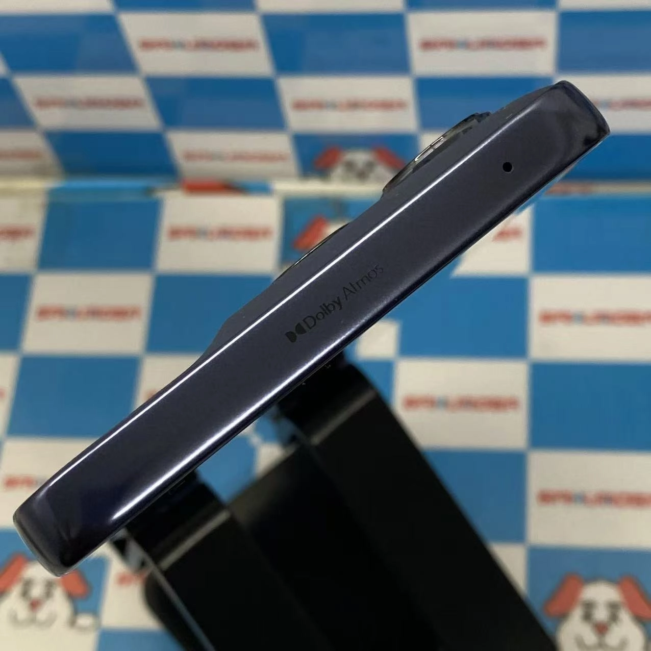 moto g66j 5G &nbsp;128GB ブラックオイスター&nbsp; XT2529-3 SIMフリー美品