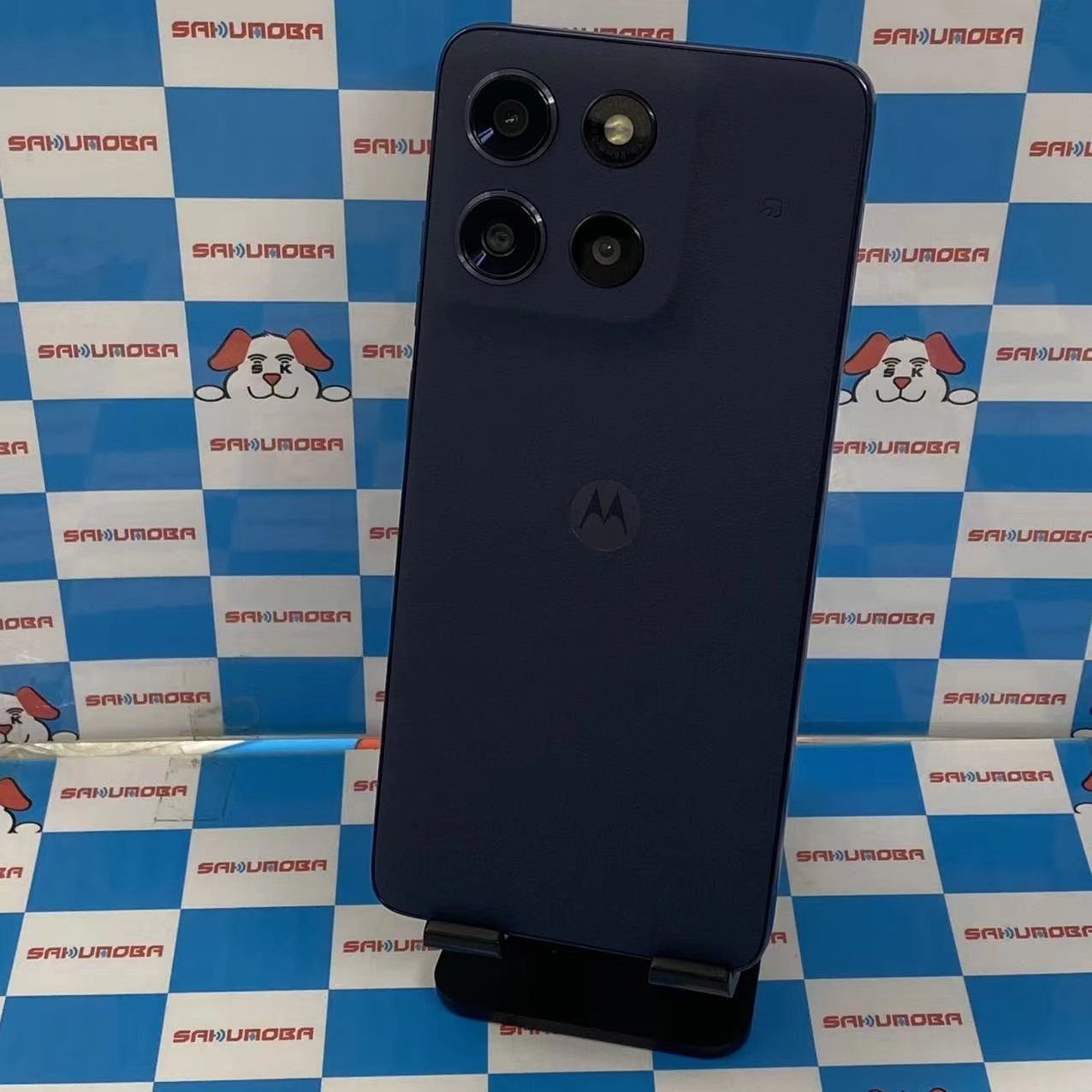 moto g66j 5G &nbsp;128GB ブラックオイスター&nbsp; XT2529-3 SIMフリー美品