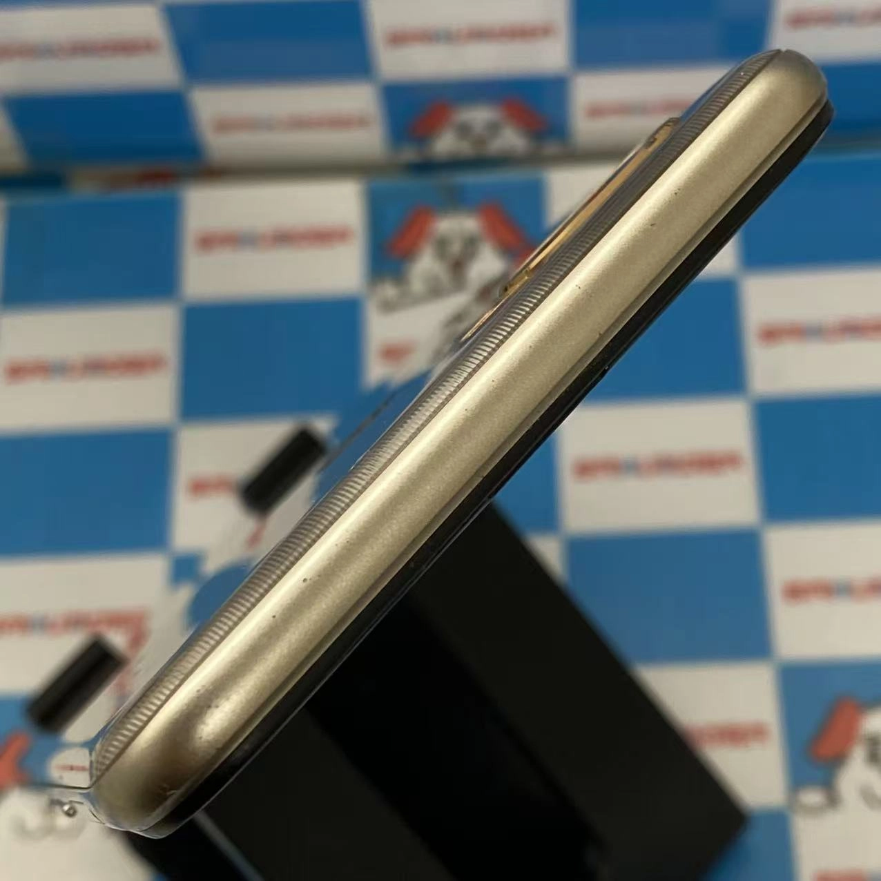 OPPO AX7 64GB ブルー CPH1903 ストア版SIMフリー