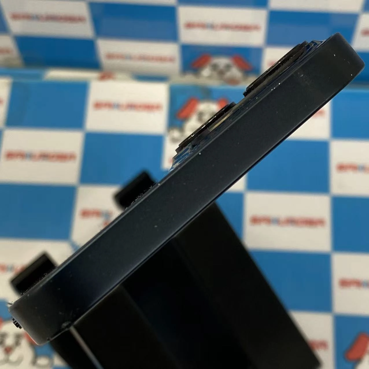 iPhone13 128GB ミッドナイト MLNC3J/A docomo版SIMフリー ジャンク品