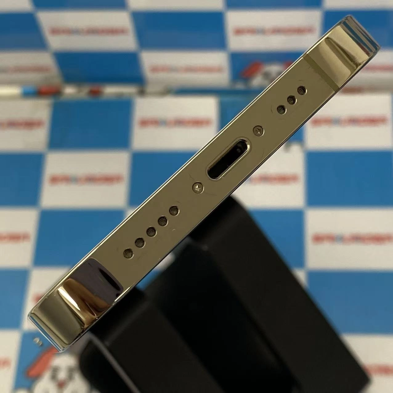 iPhone14 Pro 256GB ゴールド MQ173J/A Apple版SIMフリー