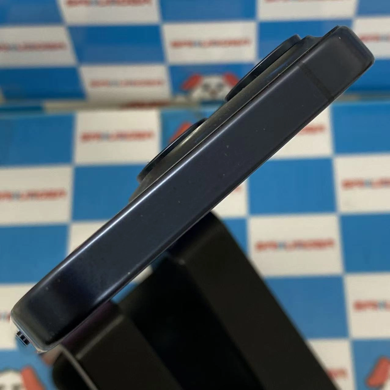 iPhone15 Pro 512GB ブルーチタニウム MTUL3J/A AU版SIMフリー au