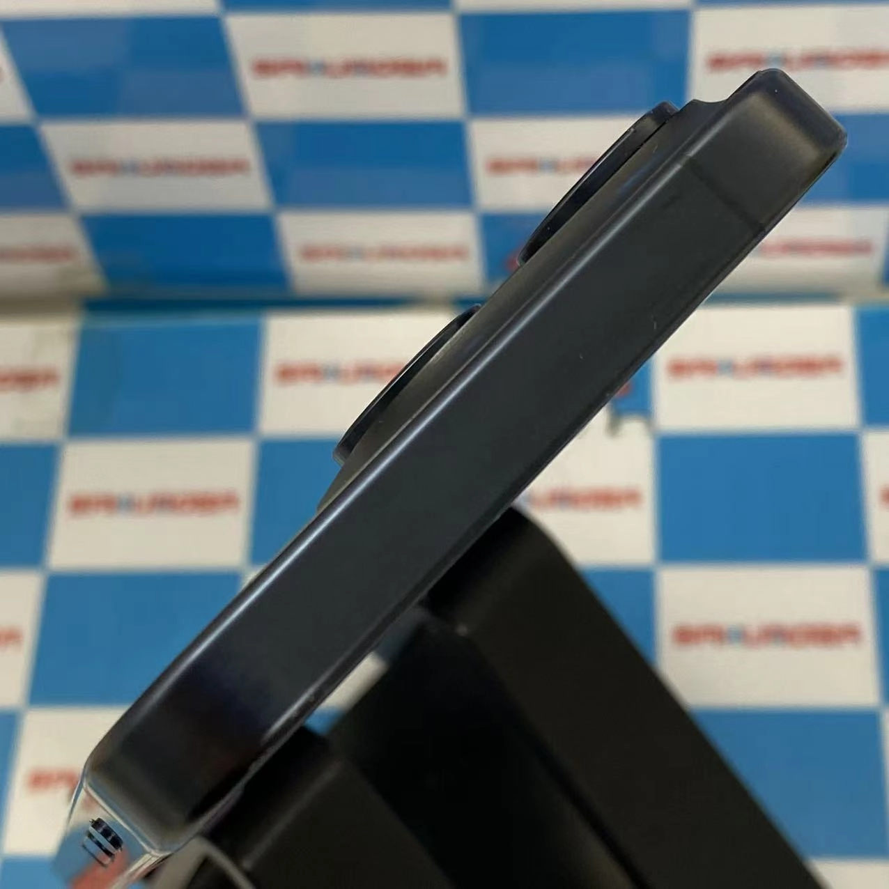 iPhone15 Pro 512GB ブルーチタニウム MTUL3J/A AU版SIMフリー au