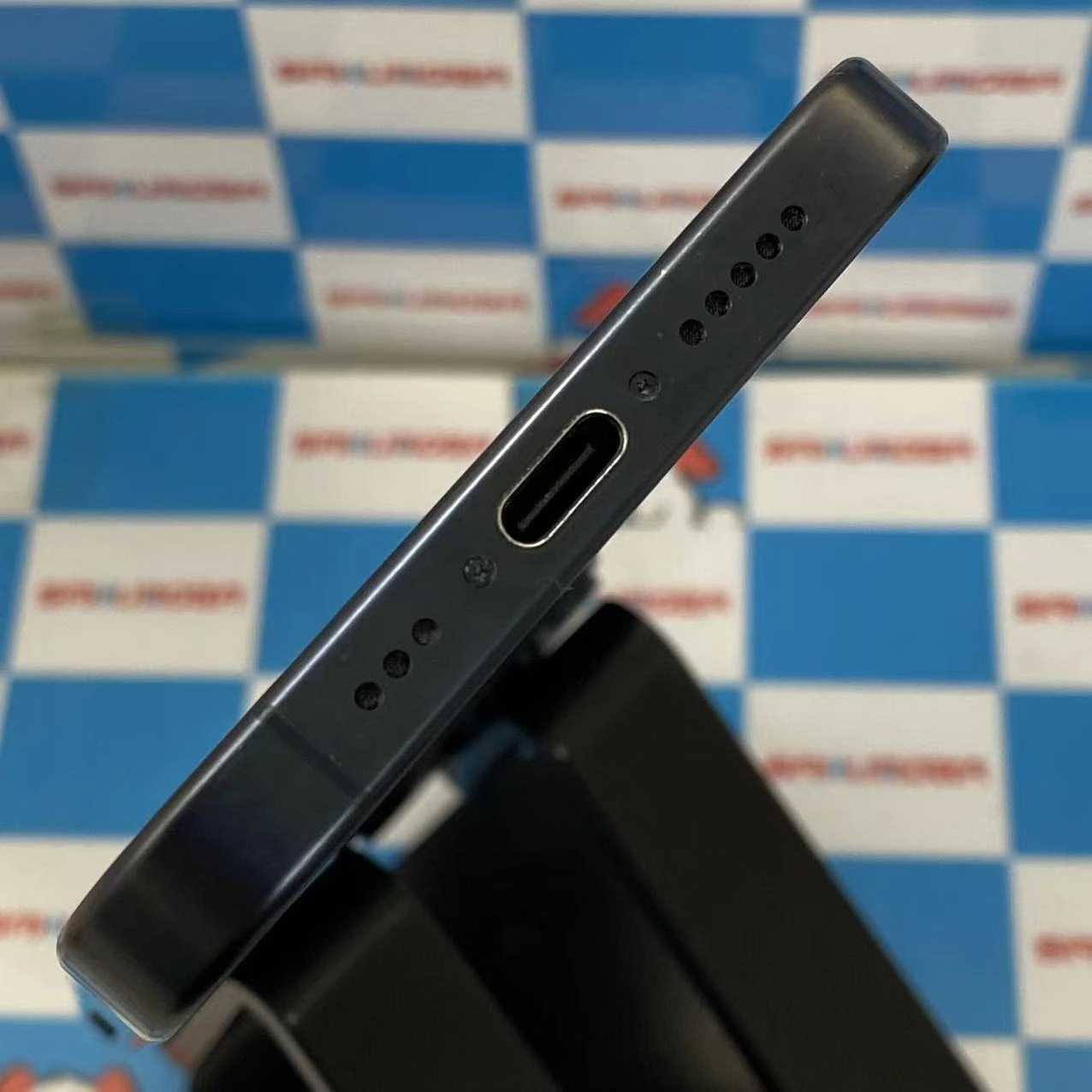 iPhone15 Pro 512GB ブルーチタニウム MTUL3J/A AU版SIMフリー au