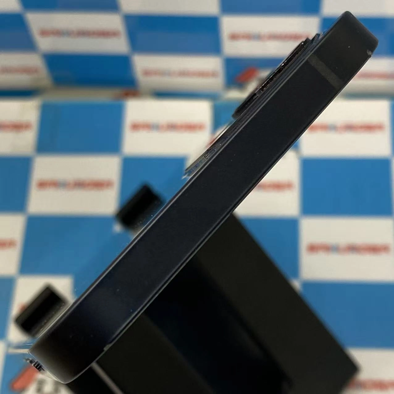 iPhone12 128GB ブラック MGHU3J/A SoftBank版SIMフリー