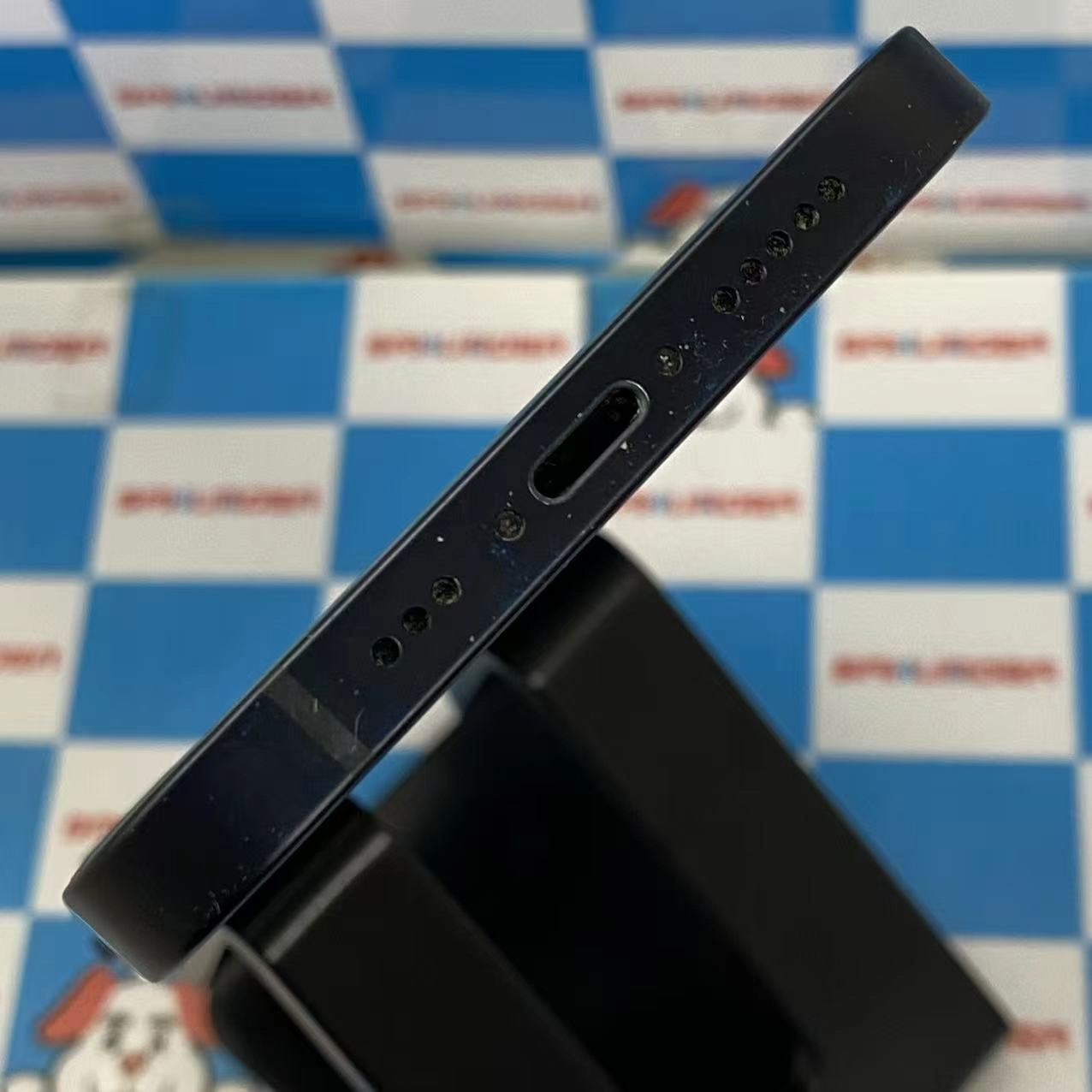 iPhone12 128GB ブラック MGHU3J/A SoftBank版SIMフリー