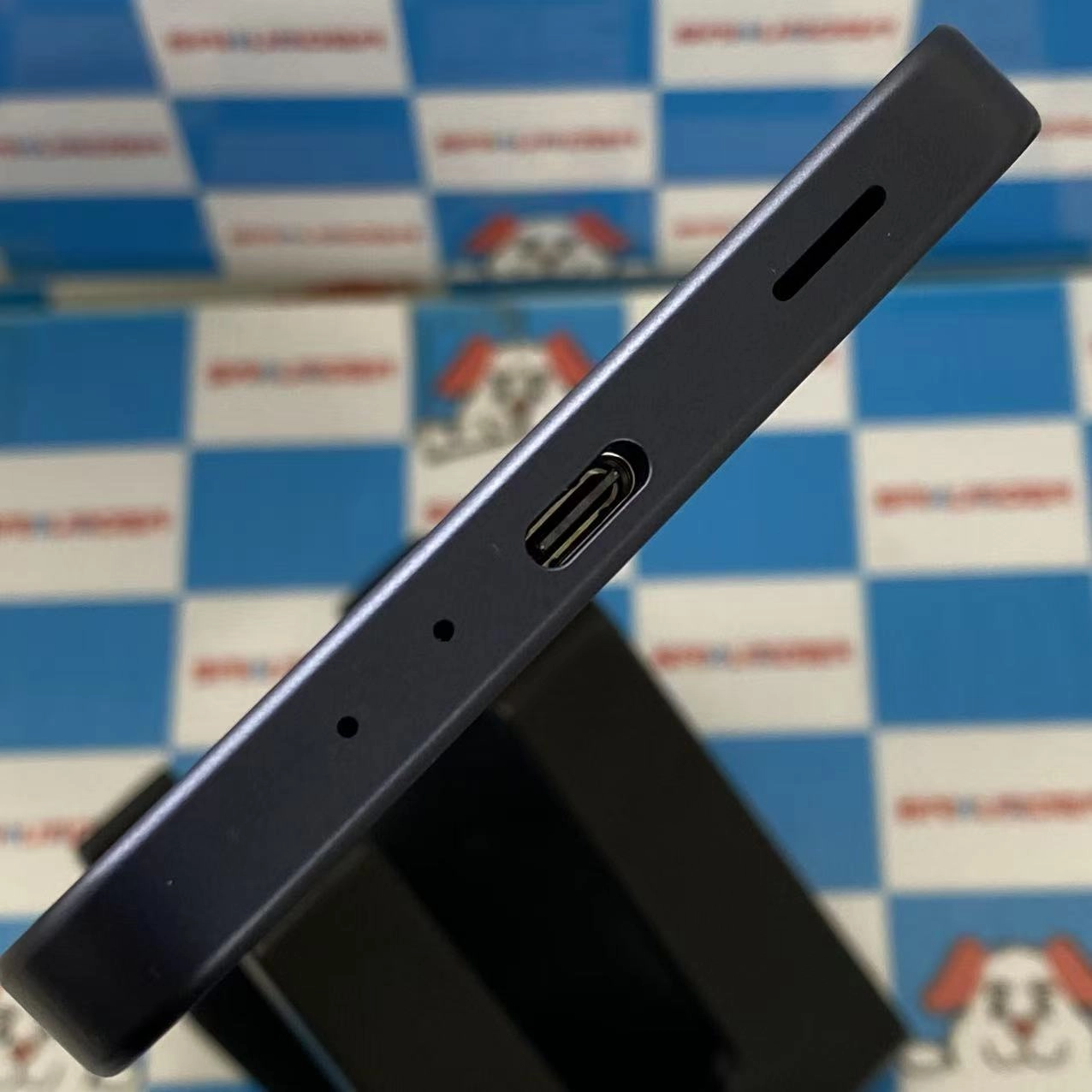 Galaxy A25 5G 4GB/64GB ブラック SCG33 UQmobile版SIMフリー 未使用品